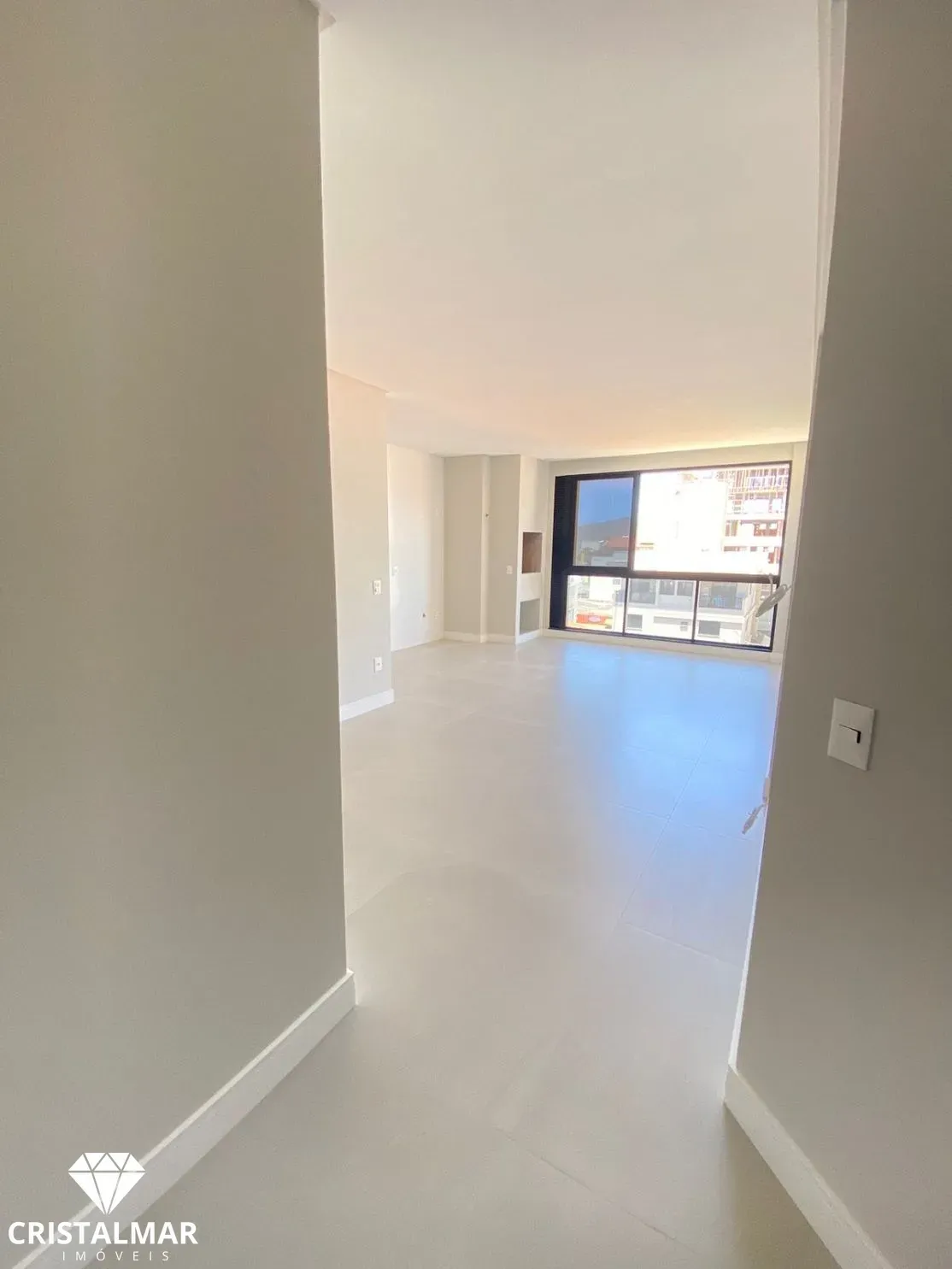 Apartamento novo 3 quartos pertinho do mar à venda — foto 6