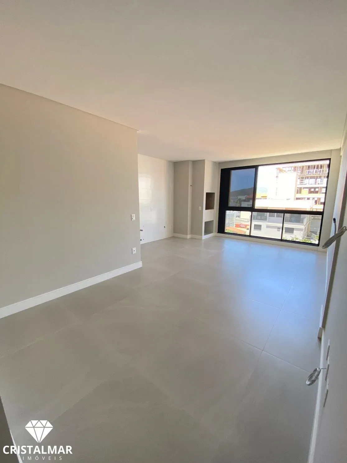 Apartamento novo 3 quartos pertinho do mar à venda — foto 7