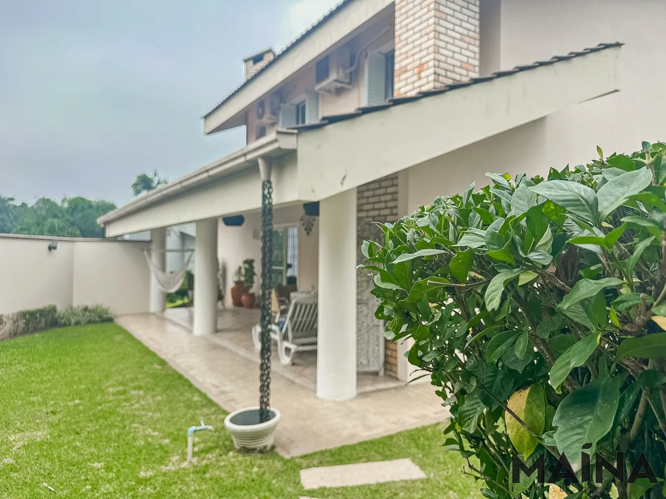 CASA PERFEITA PARA VOCÊ QUE BUSCA TRANQUILIDADE E SEGURANÇA ITOUPAVA SECA - foto 1