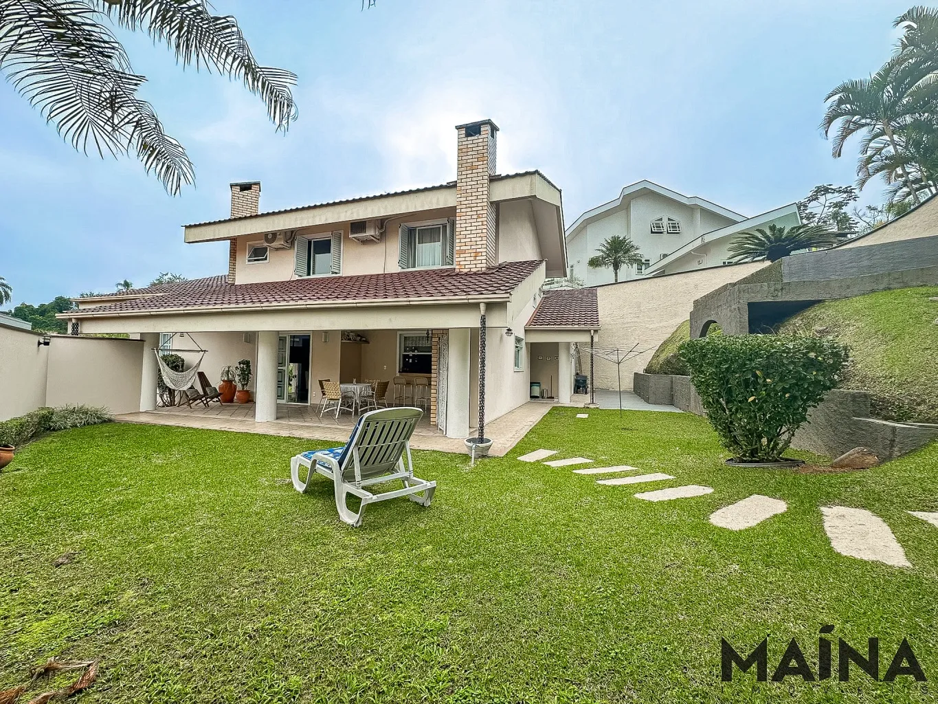CASA PERFEITA PARA VOCÊ QUE BUSCA TRANQUILIDADE E SEGURANÇA ITOUPAVA SECA - foto 1