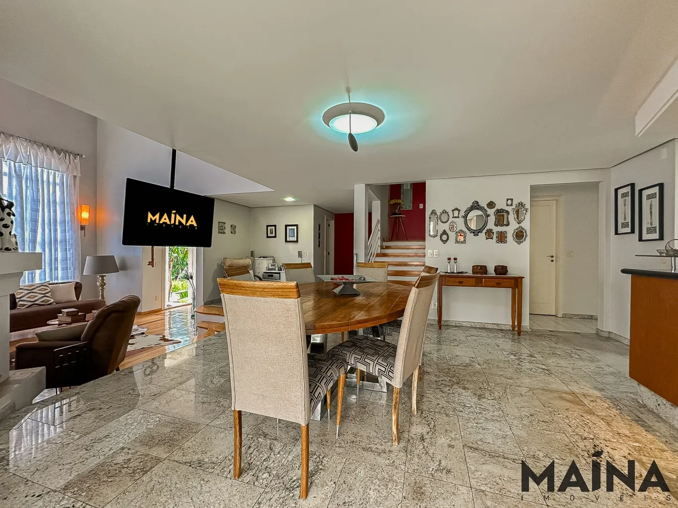 Casa · à venda · 3 quartos · 255.34m² · Itoupava Seca, Blumenau