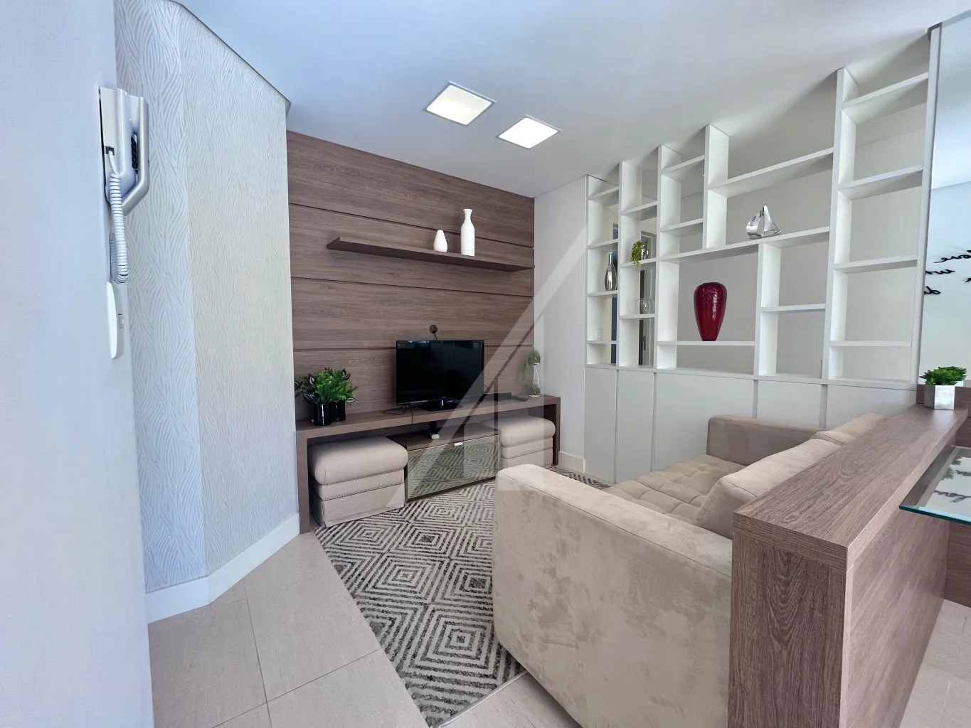 Apartamento aconchegante! Com área de lazer completa no Bairro Itoupava Seca! — foto 7