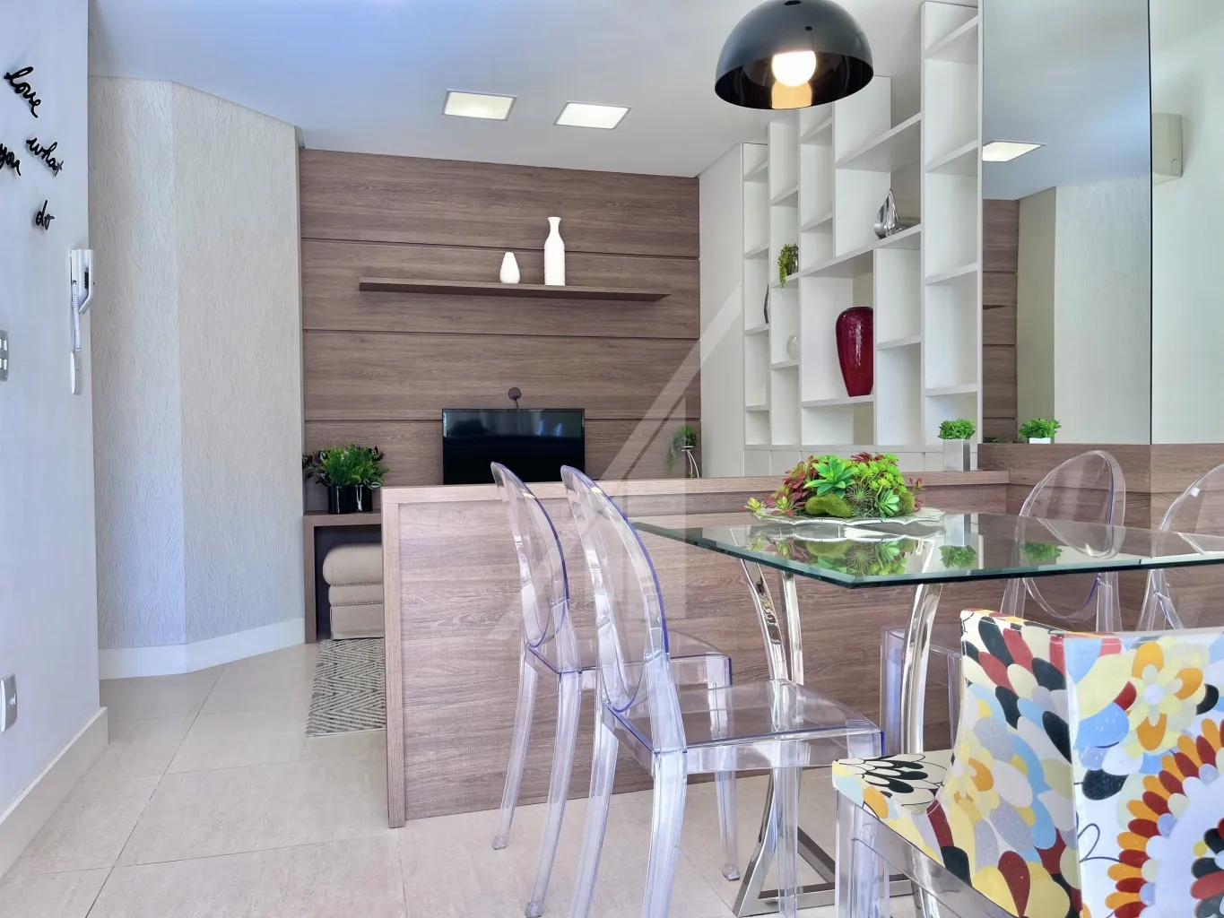 Apartamento aconchegante! Com área de lazer completa no Bairro Itoupava Seca! — foto 3