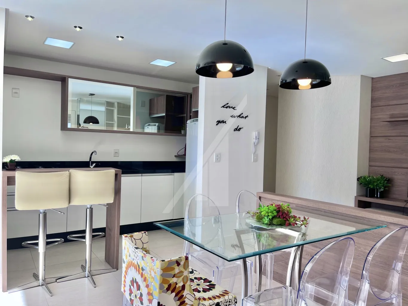 Apartamento aconchegante! Com área de lazer completa no Bairro Itoupava Seca! - foto 1