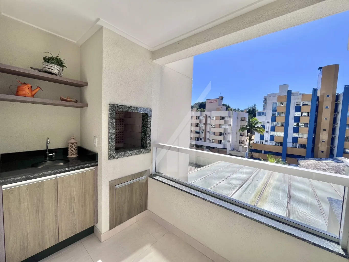 Apartamento aconchegante! Com área de lazer completa no Bairro Itoupava Seca! — foto 6