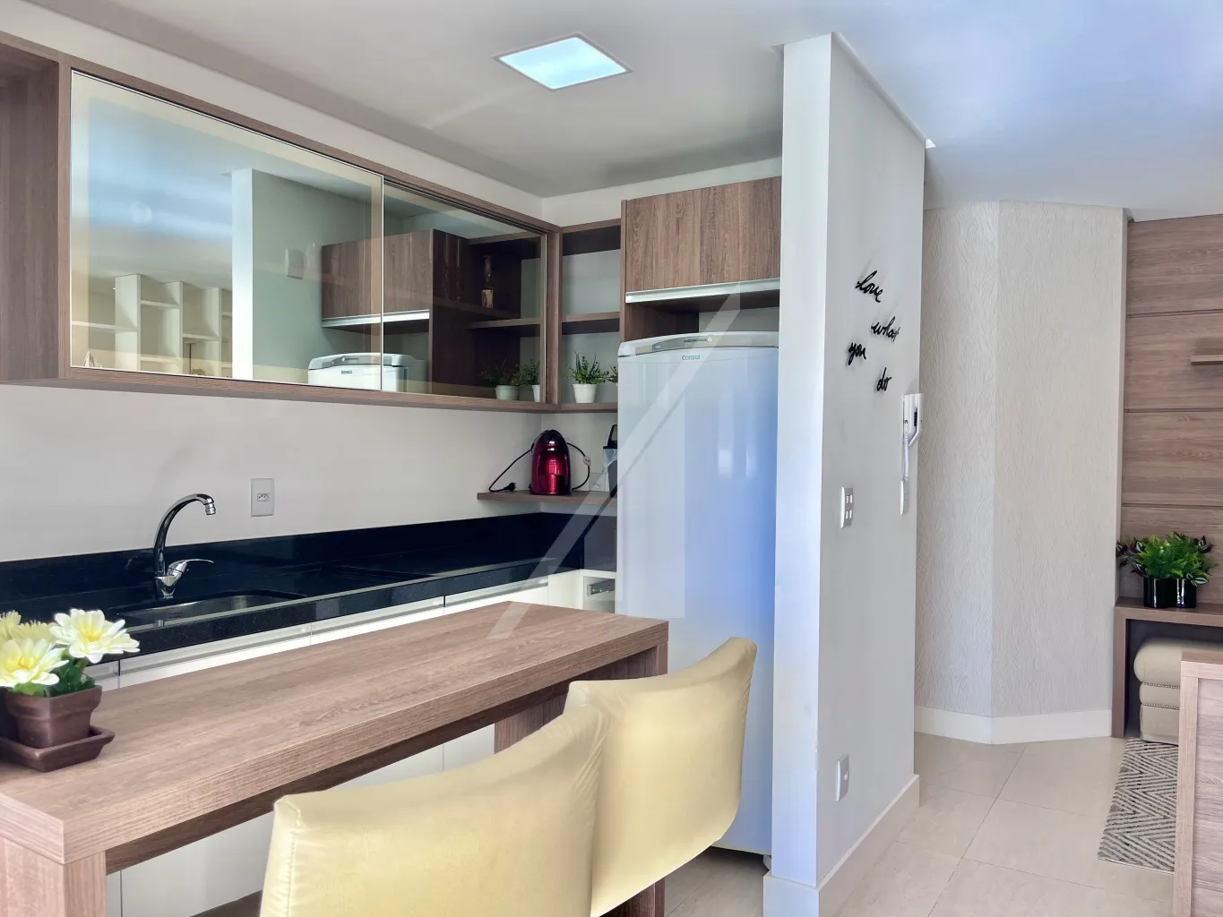 Apartamento aconchegante! Com área de lazer completa no Bairro Itoupava Seca! — foto 4