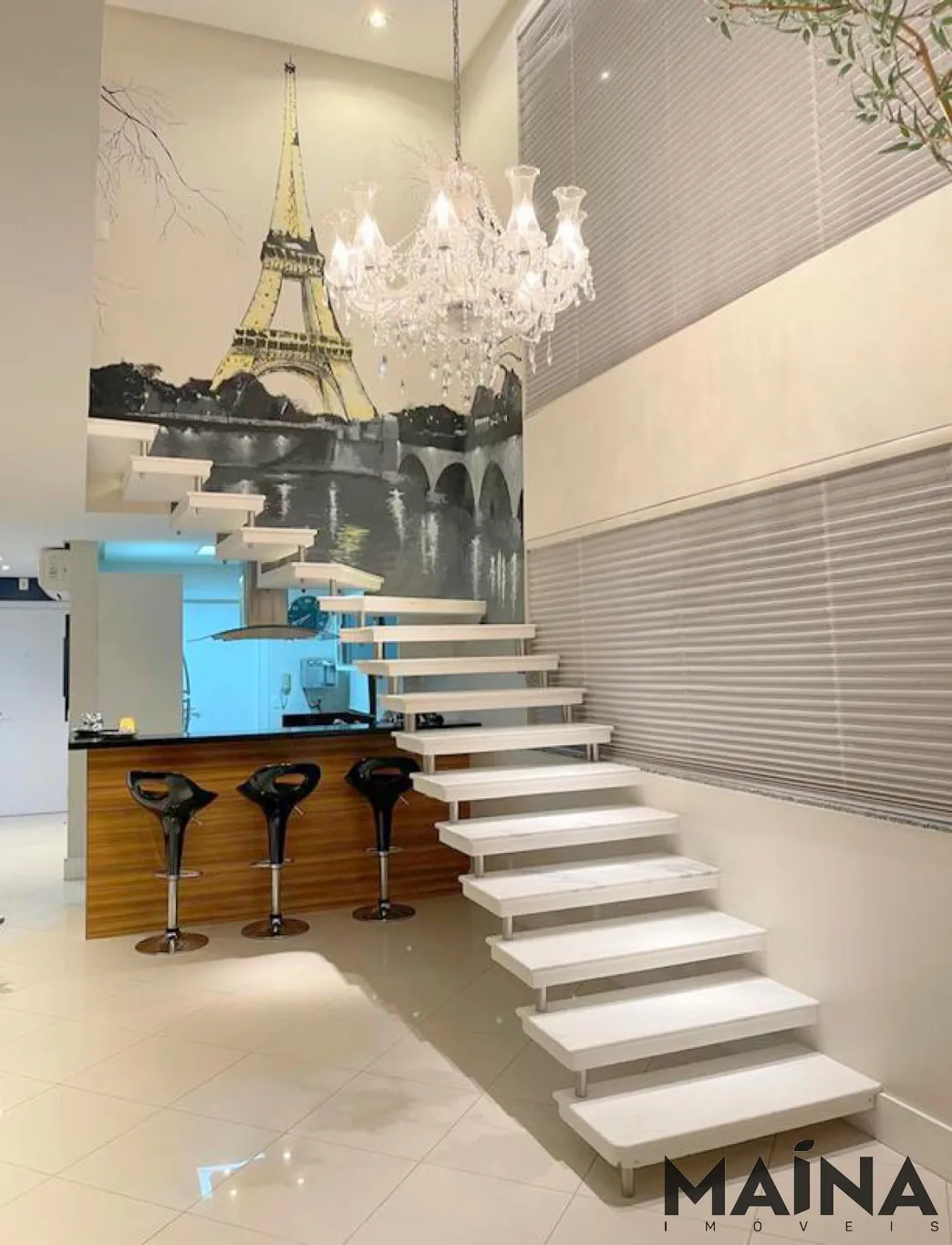 COBERTURA DUPLEX — foto 2