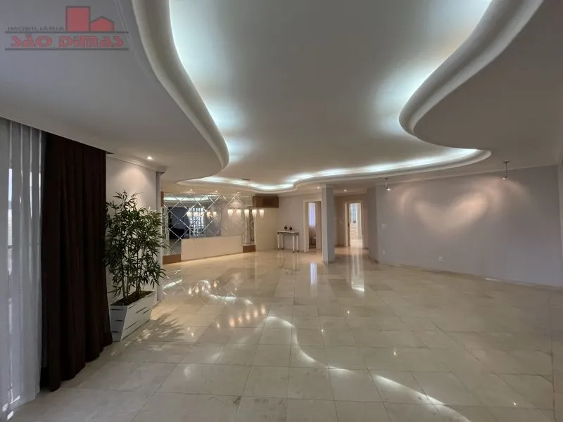 Apartamento Alto Padrão na Alameda Rio Branco - foto 1