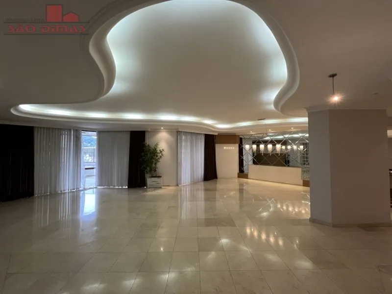 Apartamento Alto Padrão na Alameda Rio Branco — foto 2