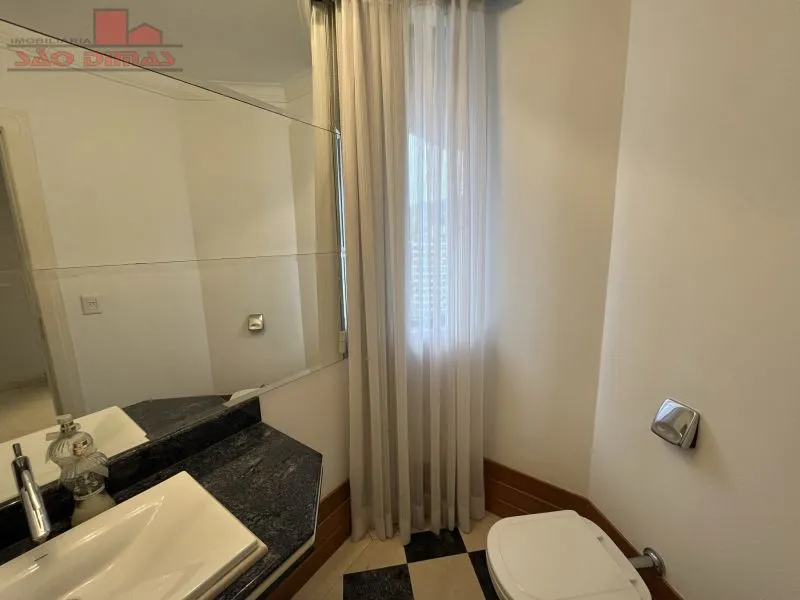 Apartamento Alto Padrão na Alameda Rio Branco — foto 3