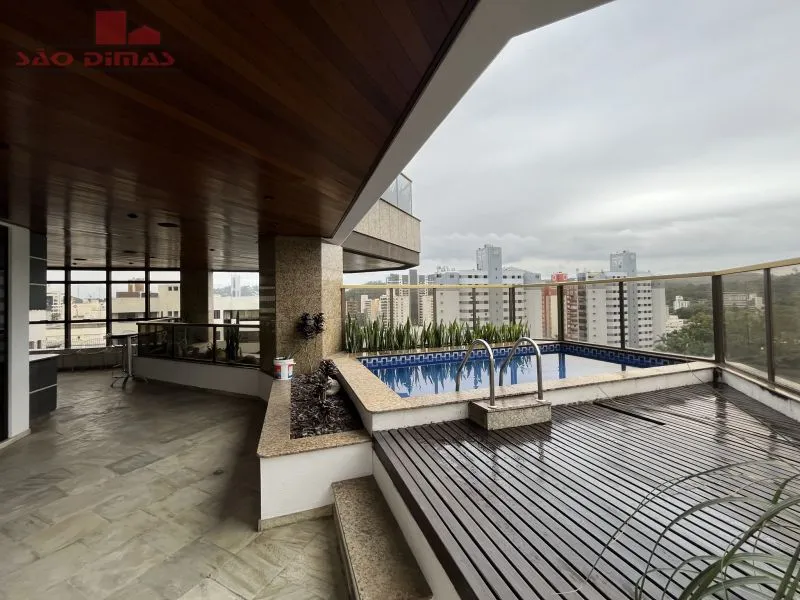Apartamento Alto Padrão na Alameda Rio Branco — foto 4