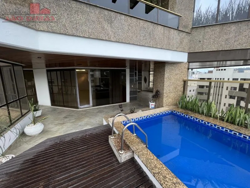 Apartamento Alto Padrão na Alameda Rio Branco — foto 5