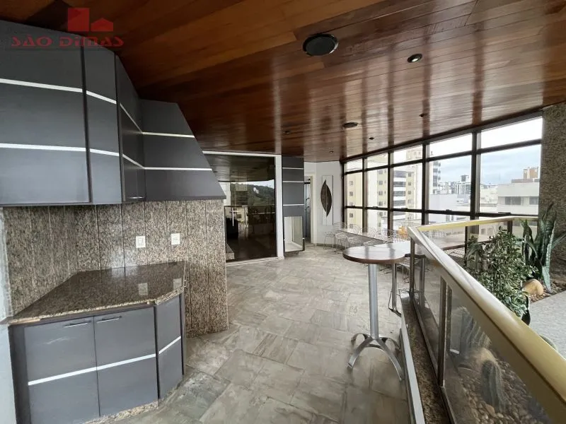 Apartamento Alto Padrão na Alameda Rio Branco — foto 6