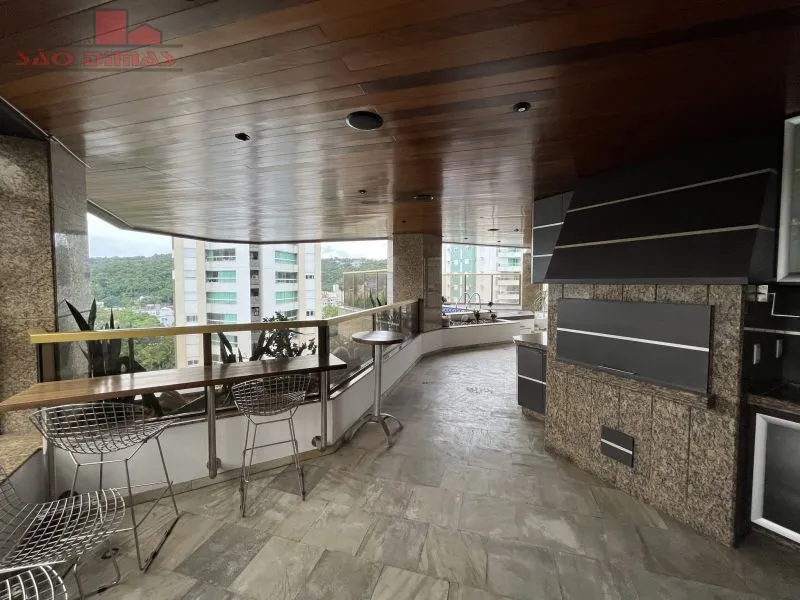 Apartamento Alto Padrão na Alameda Rio Branco — foto 7