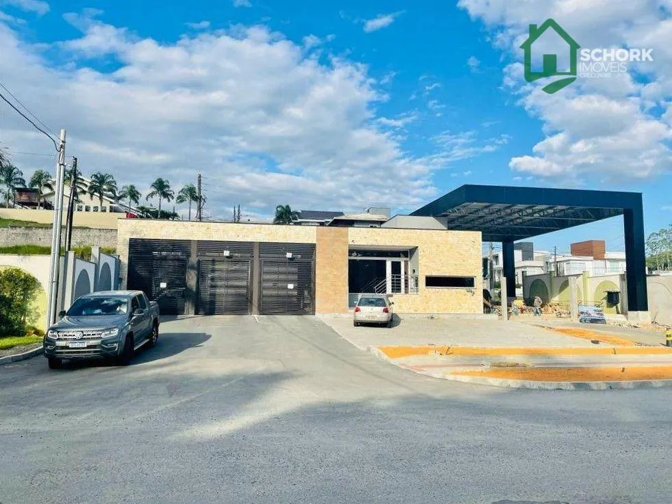 Terreno à venda, 350 m por R$ 450.000,00 - Itoupava Central - Blumenau/SC - foto 1