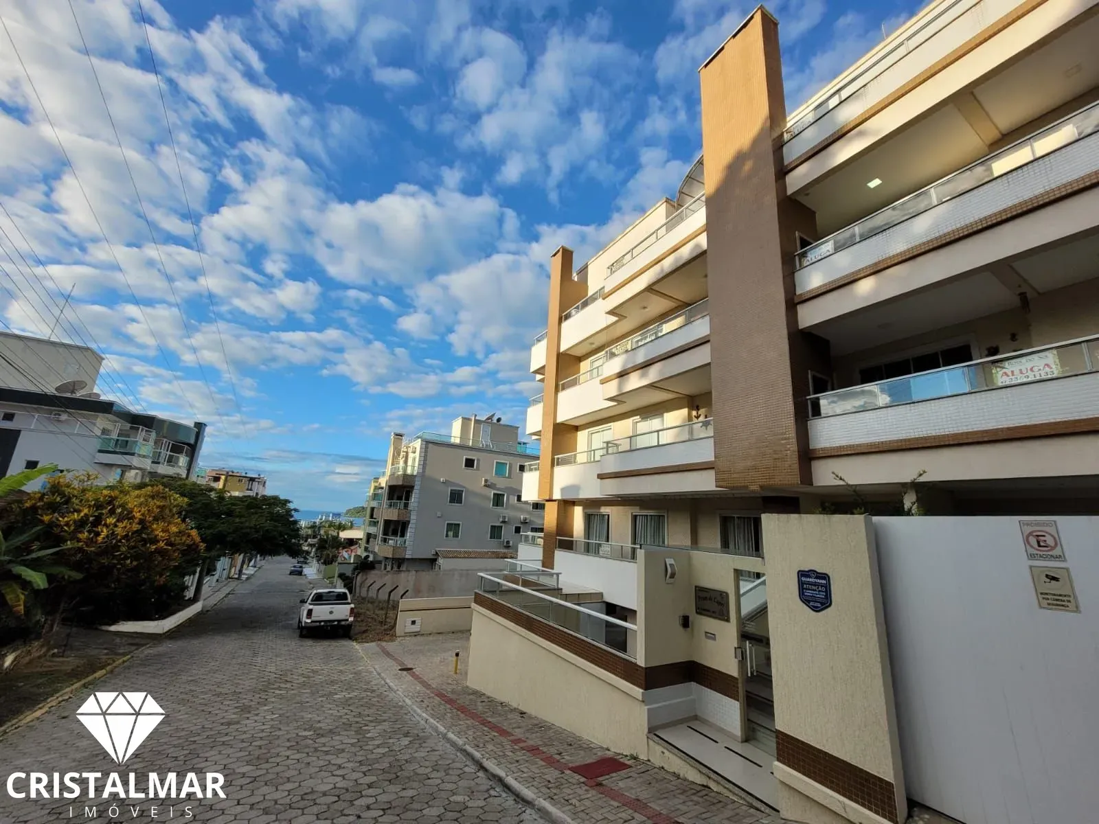 Apartamento Lindo.. pronto para morar.. Praia do Centro.. 230 metros do Mar.. - foto 1