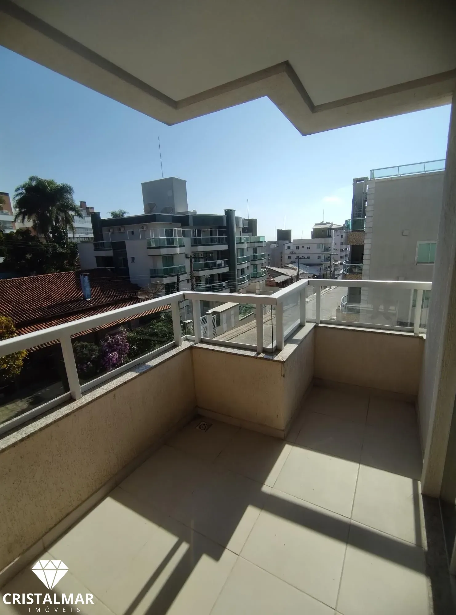 Apartamento Lindo.. pronto para morar.. Praia do Centro.. 230 metros do Mar.. — foto 5