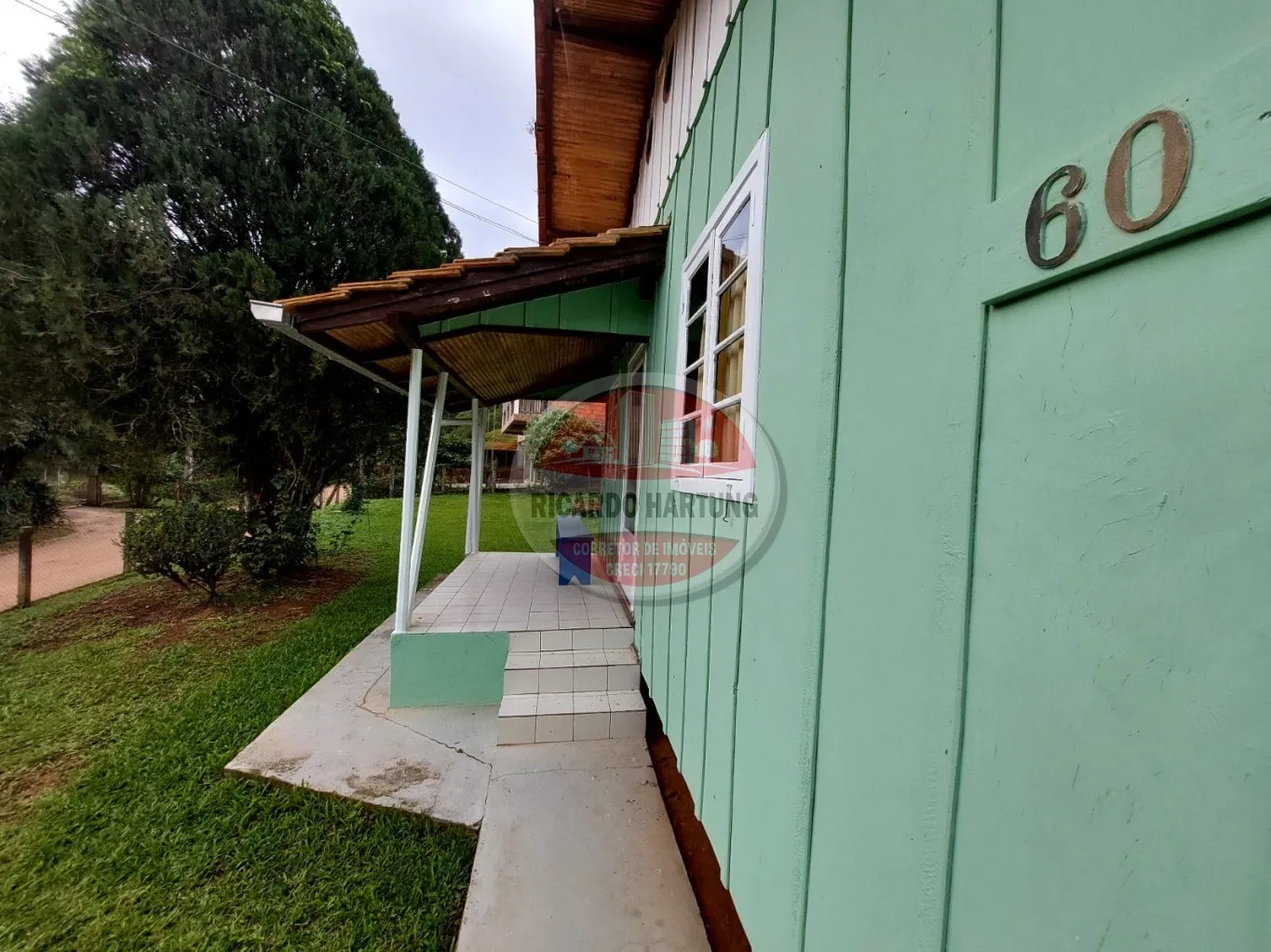 Excelente casa mista, cercada da natureza, para quem ama viver em contato com a natureza e preza por uma alimentação saudável, livre de agrotóxicos — foto 6