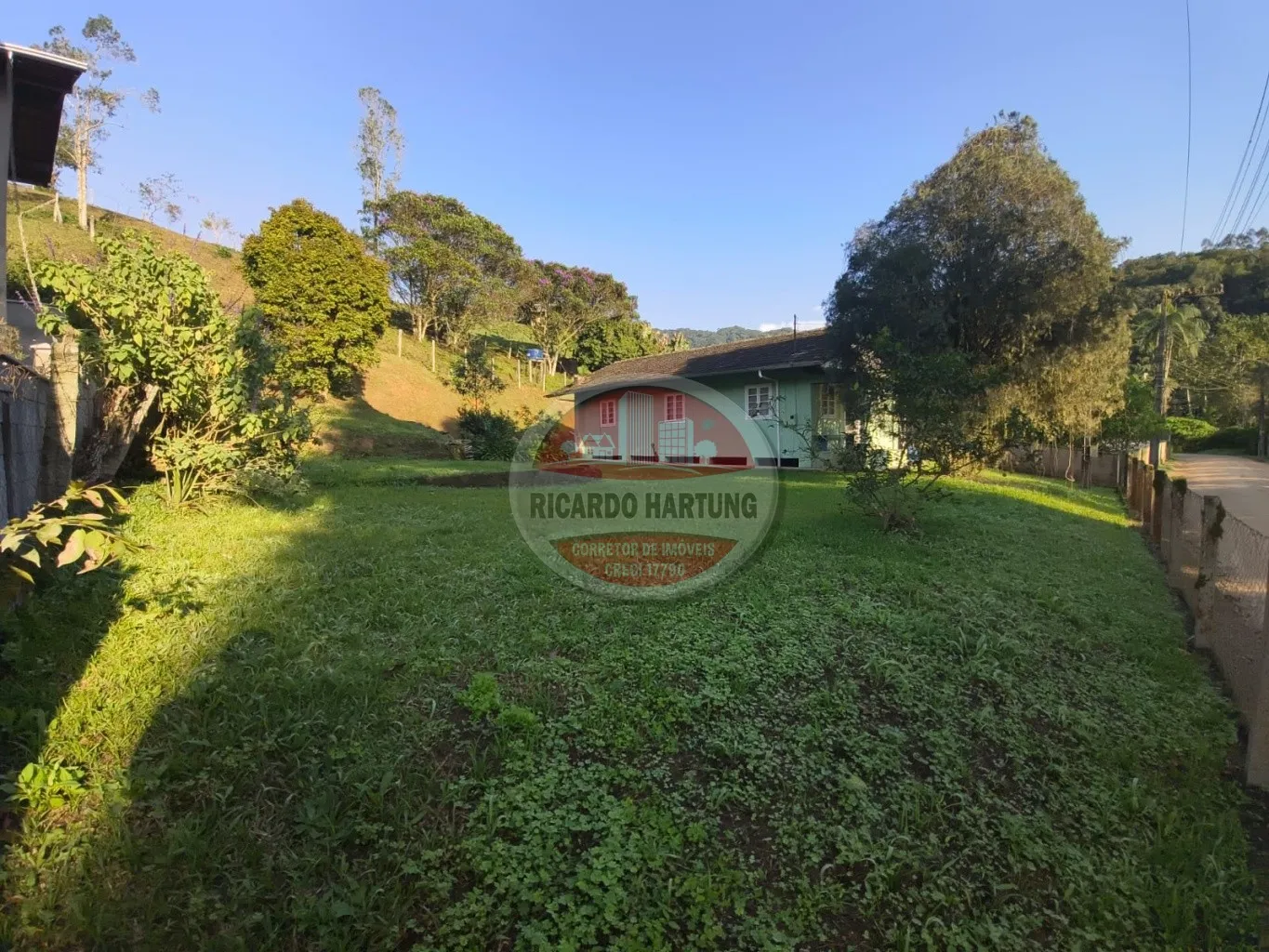 Excelente casa mista, cercada da natureza, para quem ama viver em contato com a natureza e preza por uma alimentação saudável, livre de agrotóxicos — foto 7