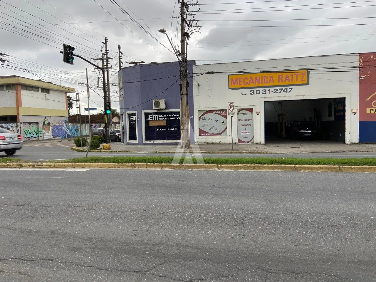 Prédio Comercial à venda no bairro Bucarein em Joinville, por R$ 1.650.000.00. — foto 5