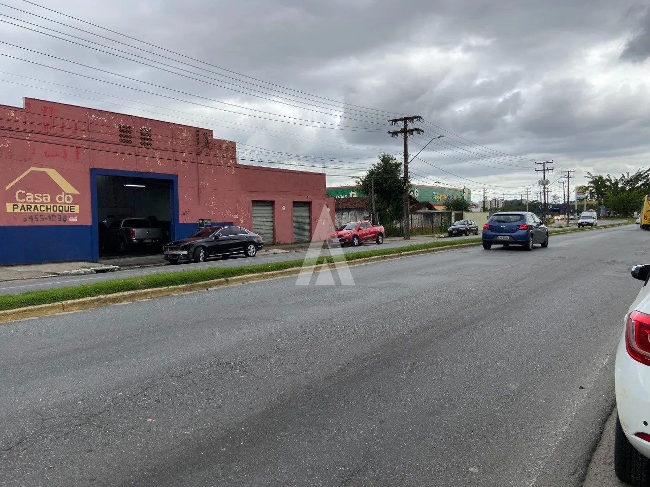 Prédio Comercial à venda no bairro Bucarein em Joinville, por R$ 1.650.000.00. — foto 6