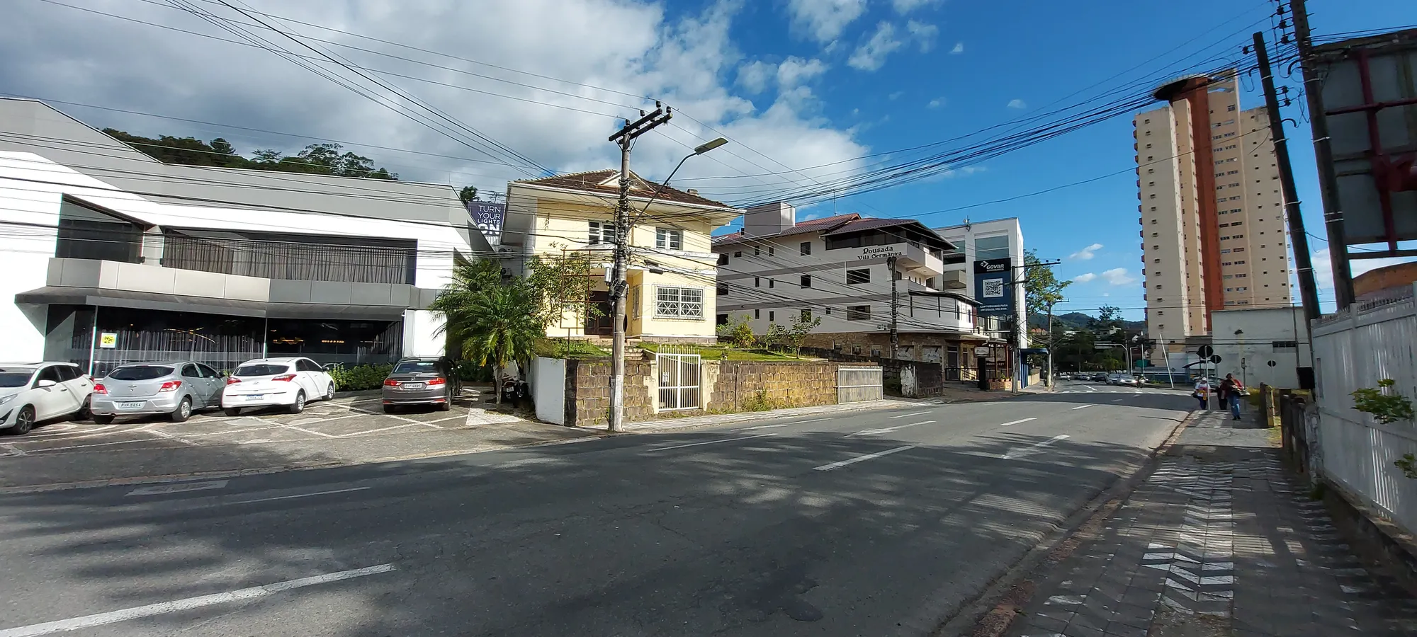 CASA COMERCIAL PRÓXIMO VILA GERMÂNICA — foto 4