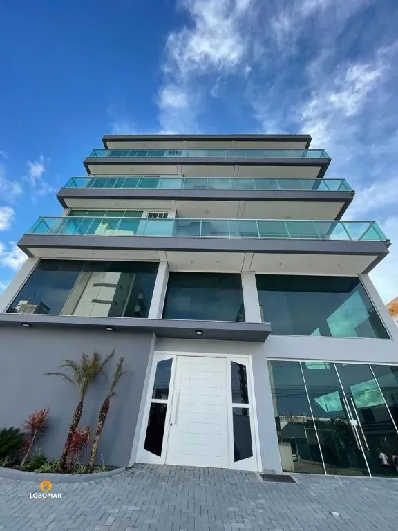 Apartamento com 2 dormitórios à venda, 100 m por R$ 900.000,00 - Centro - Balne - foto 1