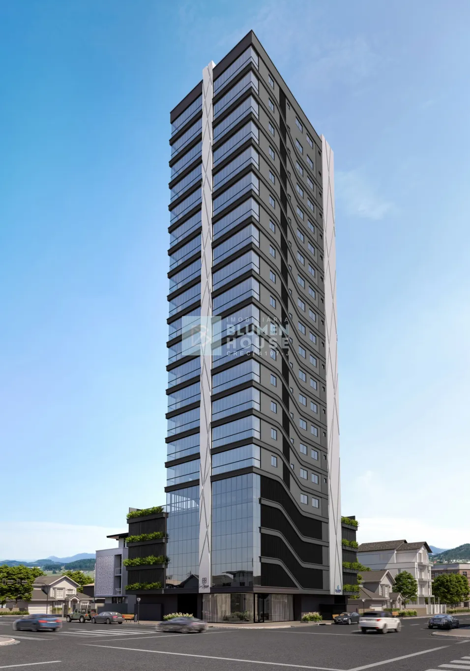 Apartamentos com 3 suítes em Porto Belo! - foto 1