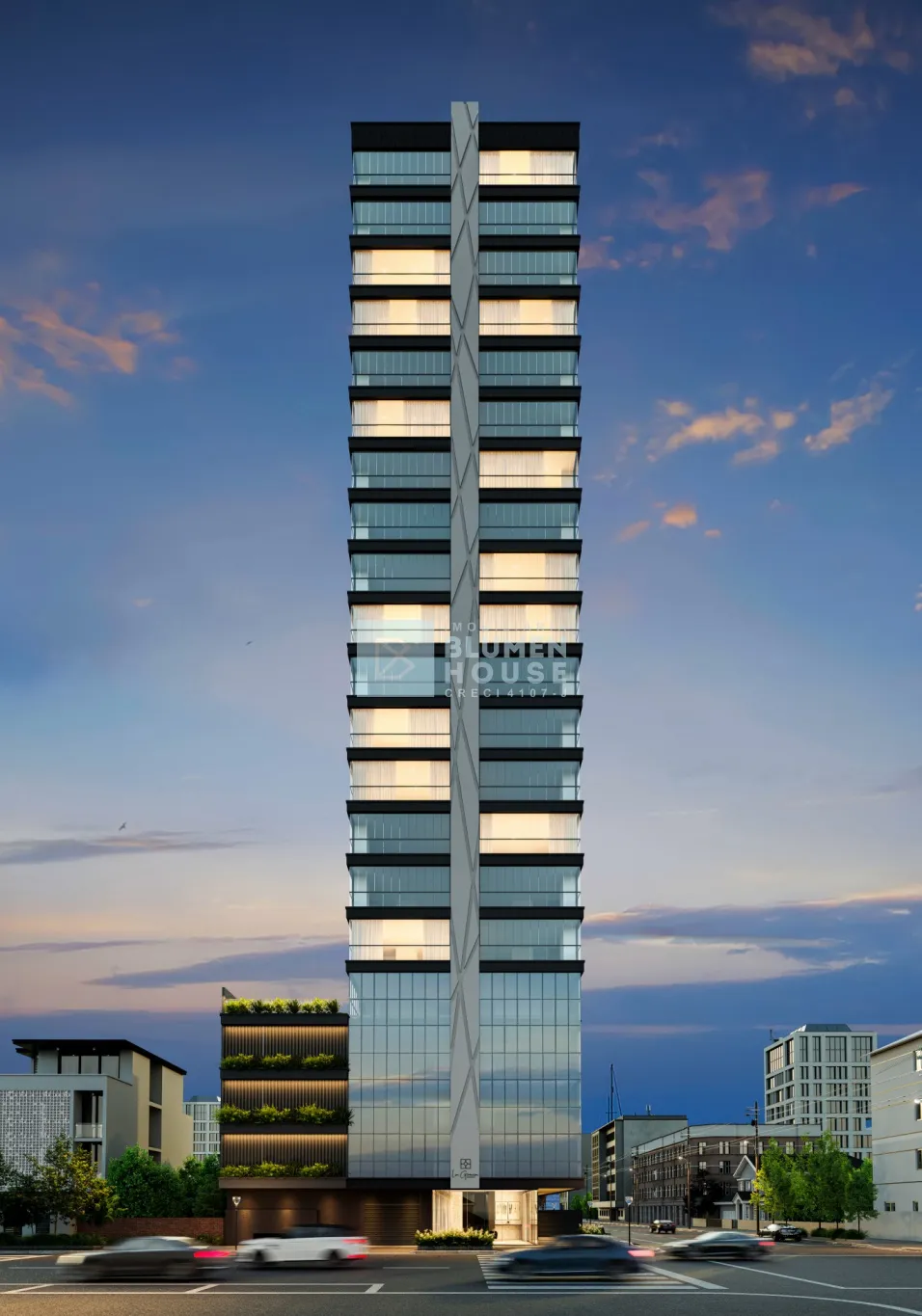 Apartamentos com 3 suítes em Porto Belo! — foto 2