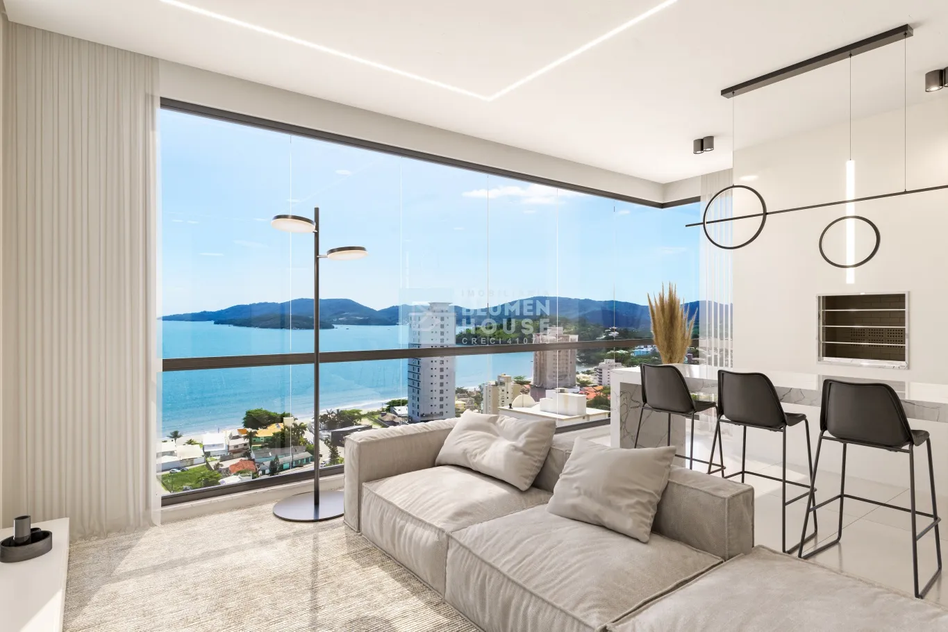 Apartamentos com 3 suítes em Porto Belo! — foto 5