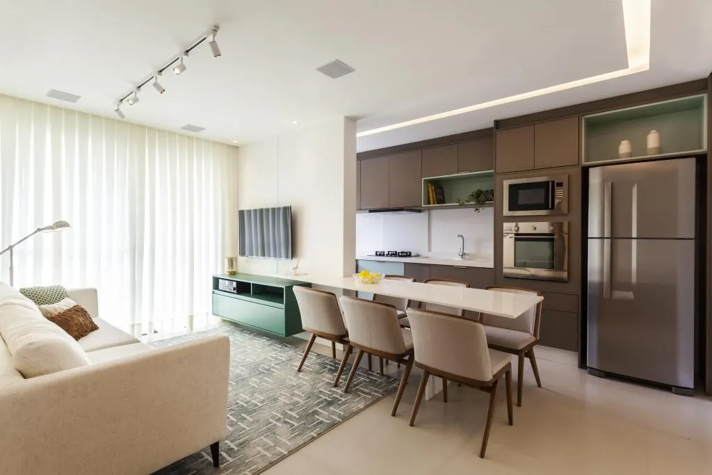 APARTAMENTO no ATIRADORES com 2 quartos para VENDA, 81 m — foto 7