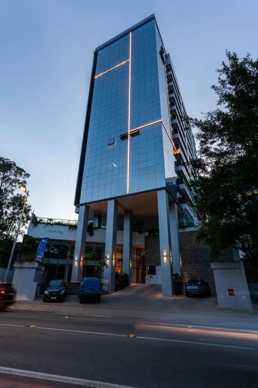 APARTAMENTO no ATIRADORES com 2 quartos para VENDA, 81 m - foto 1