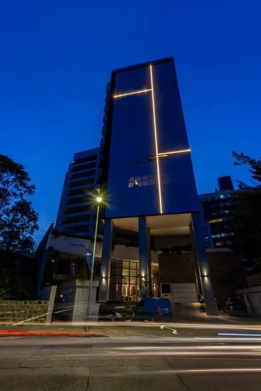 APARTAMENTO no ATIRADORES com 2 quartos para VENDA, 81 m — foto 2