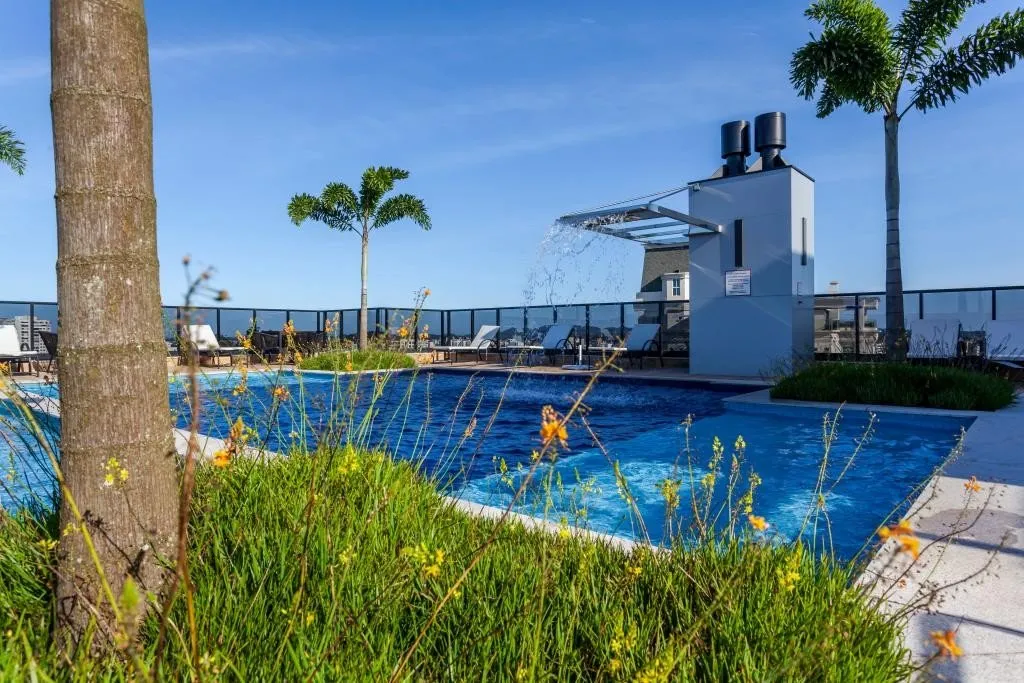 APARTAMENTO no ATIRADORES com 2 quartos para VENDA, 81 m — foto 3