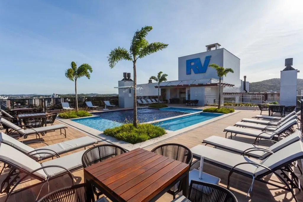 APARTAMENTO no ATIRADORES com 2 quartos para VENDA, 81 m — foto 4