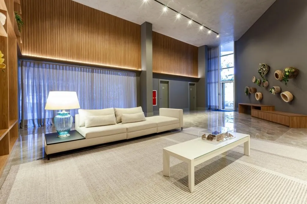 APARTAMENTO no ATIRADORES com 2 quartos para VENDA, 81 m — foto 5