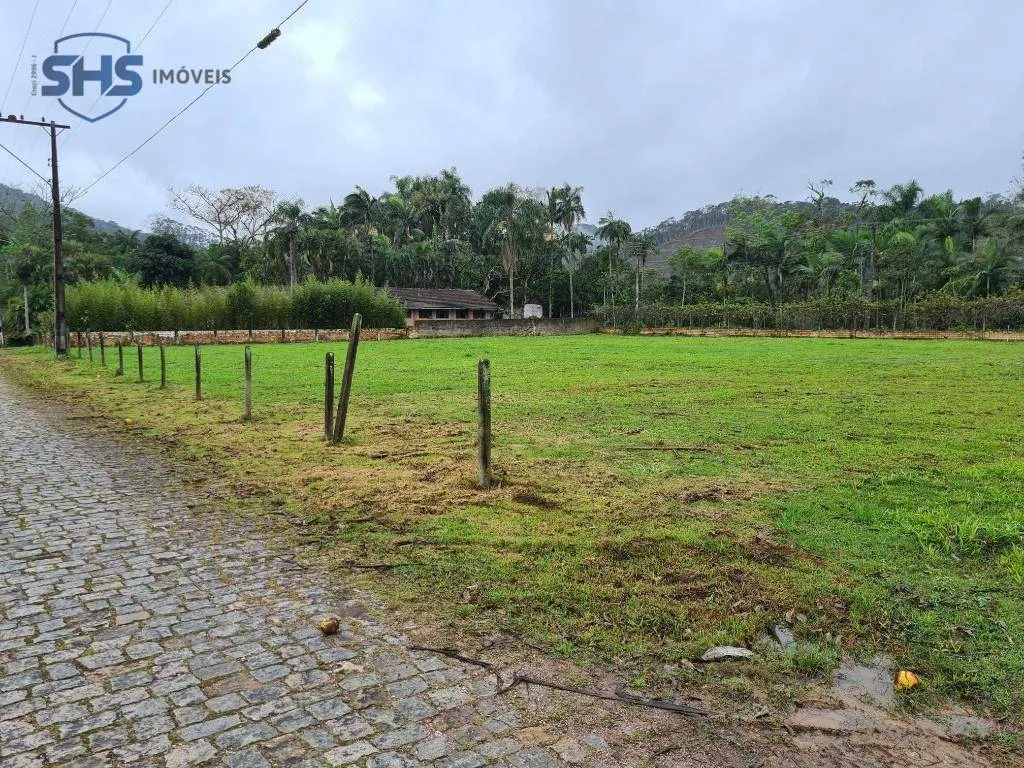 Terreno à venda, 3022 m por R$ 900.000,00 - Bela Vista - Gaspar/SC - foto 1