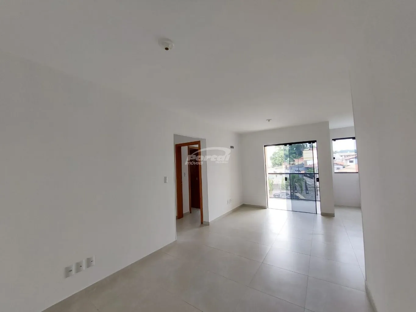 Apartamento localizado no bairro da Velha com 2 dormitórios — foto 6