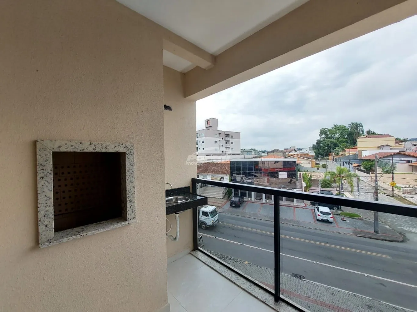 Apartamento localizado no bairro da Velha com 2 dormitórios — foto 7