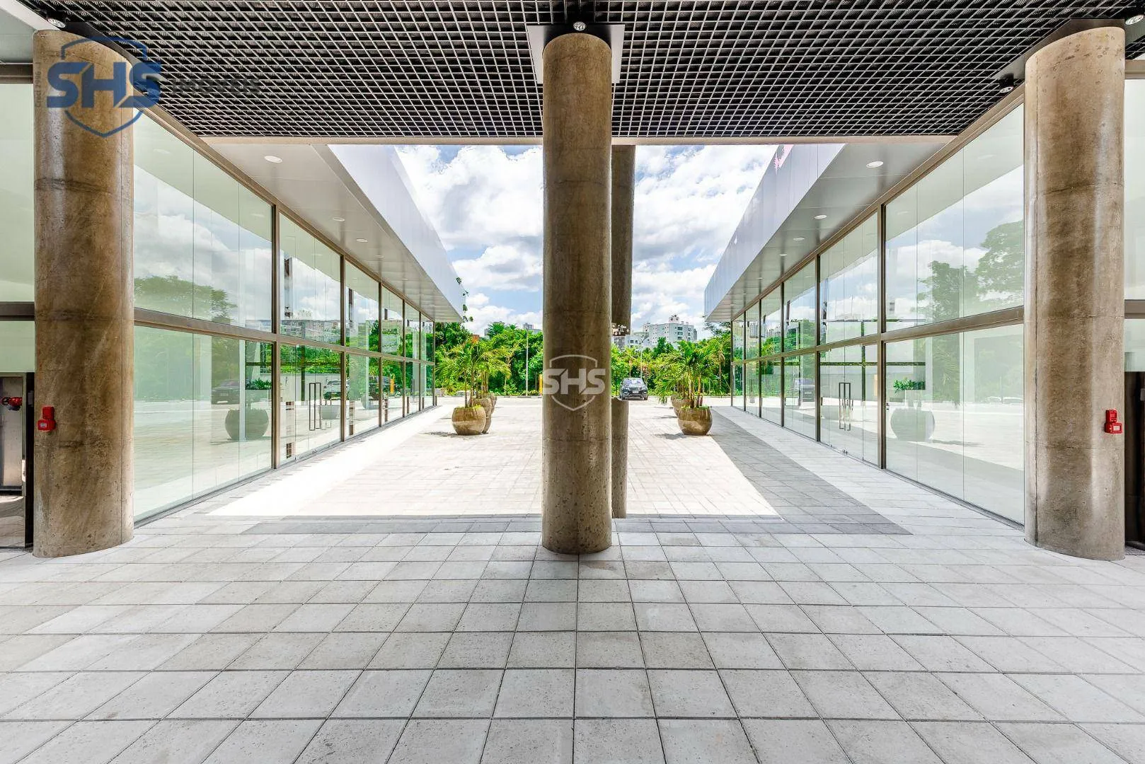 Espaço disponível para quiosque, ideal para dar visibilidade ao seu negócio e atra, ideal para dar visibilidade ao seu negócio e atrair mais clientes. — foto 2