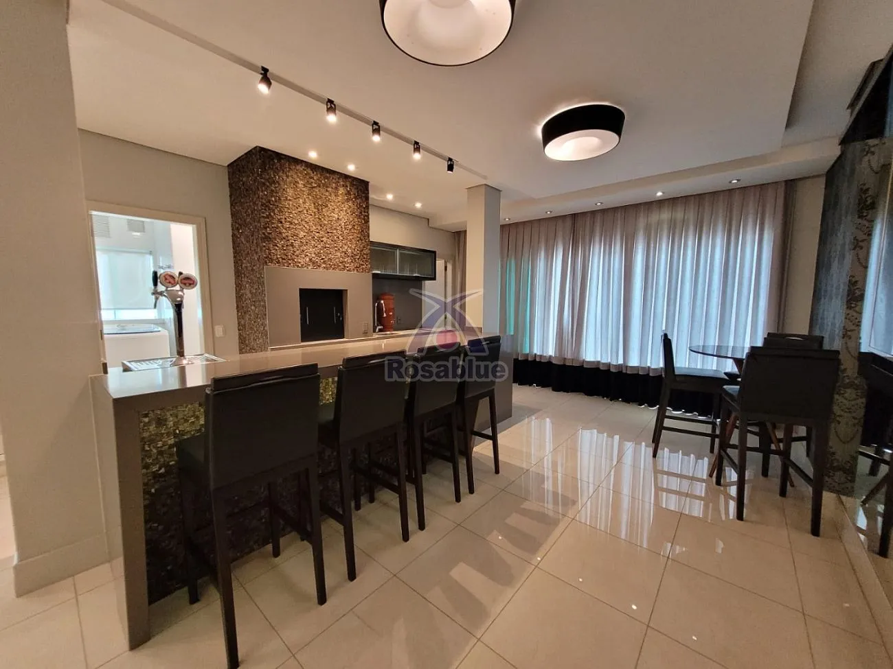 APTO 402 - EDIFÍCIO AUGUSTA - foto 1