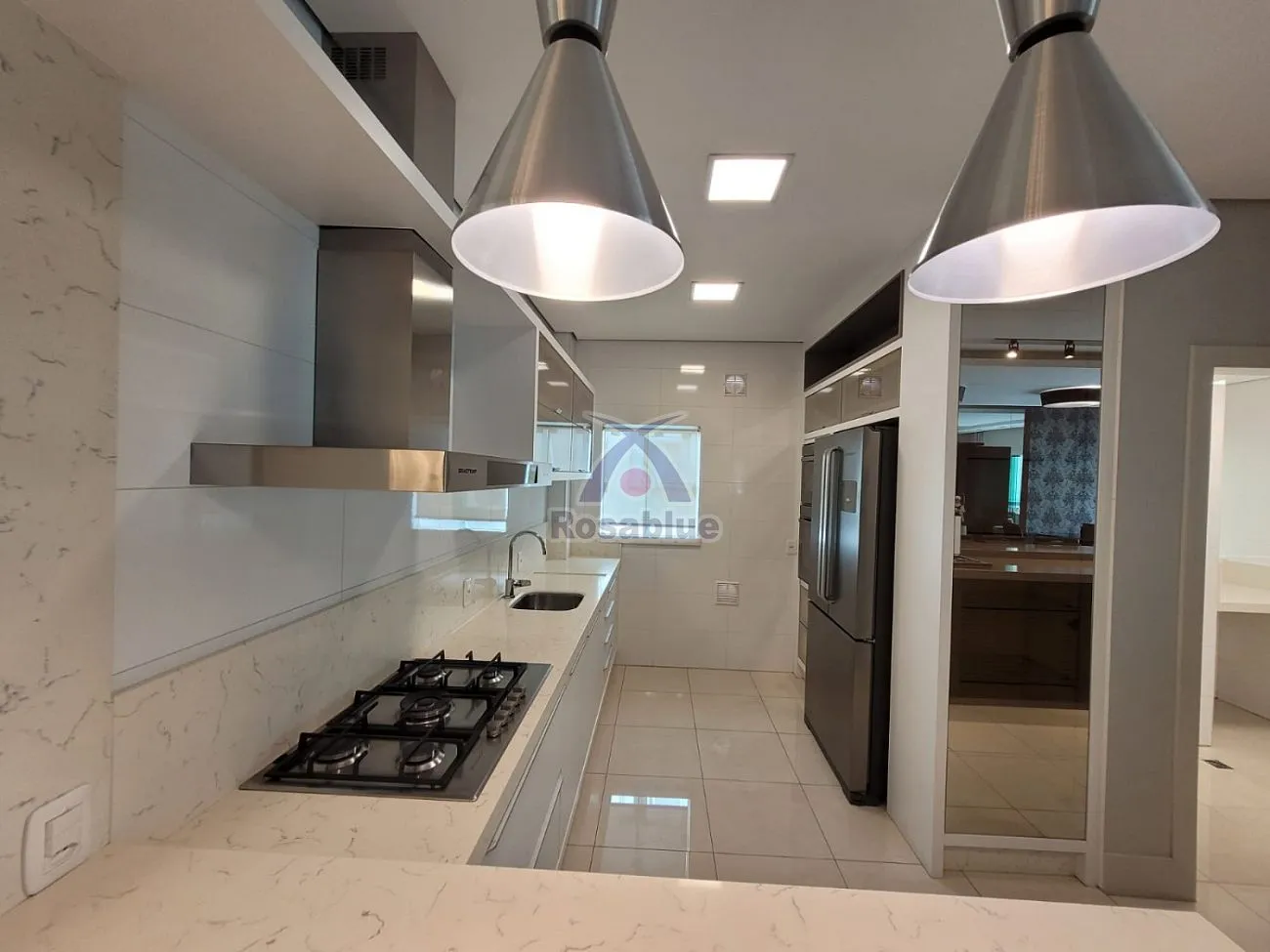 APTO 402 - EDIFÍCIO AUGUSTA — foto 4