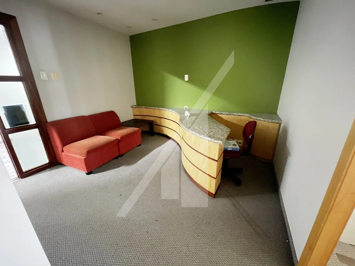 Sala comercial no Centro de Blumenau próximo a Prefeitura — foto 2