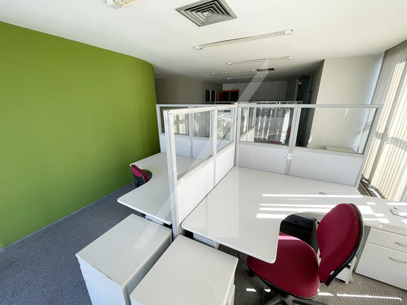 Sala comercial no Centro de Blumenau próximo a Prefeitura — foto 6