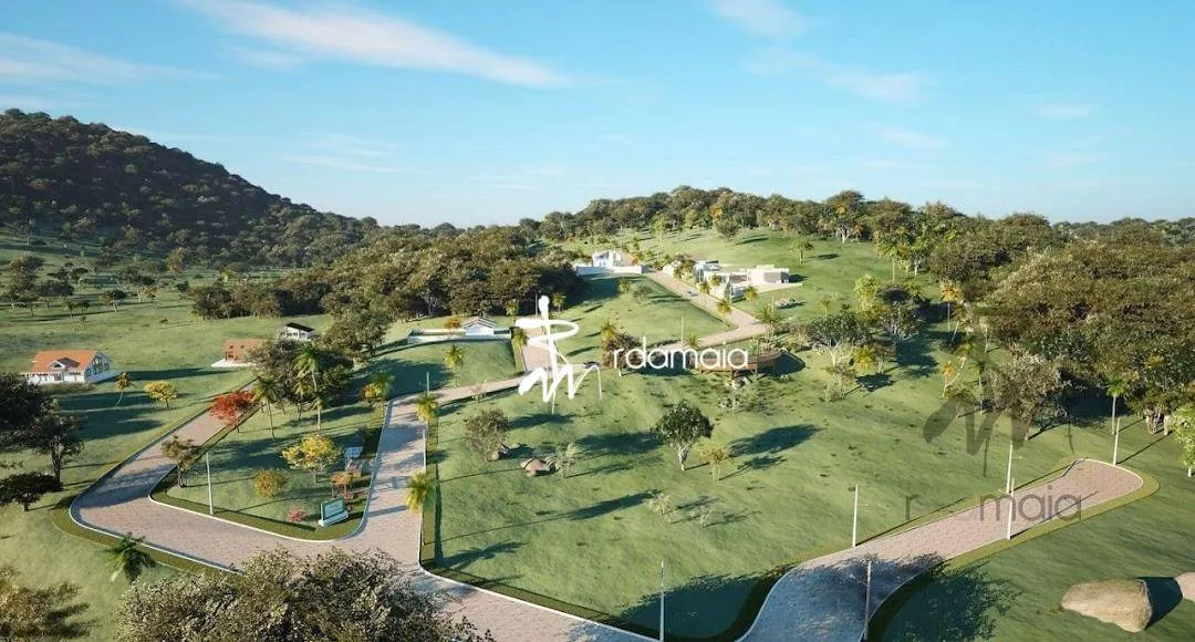 Terreno à venda, 462 m por R$ 260.000,00 - Testo Central - Pomerode/SC — foto 3