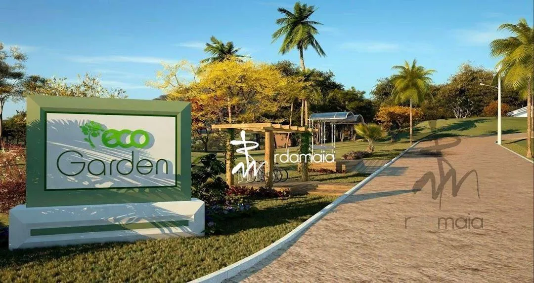 Terreno à venda, 462 m por R$ 260.000,00 - Testo Central - Pomerode/SC - foto 1