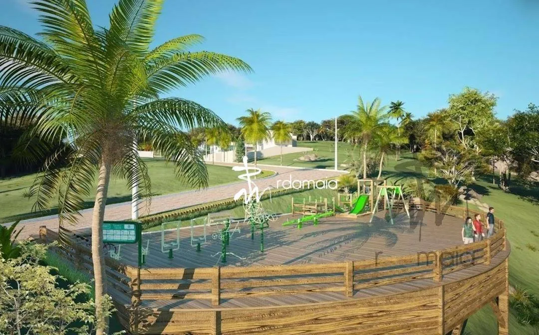 Terreno à venda, 462 m por R$ 260.000,00 - Testo Central - Pomerode/SC — foto 5