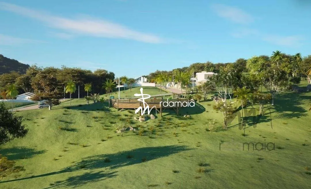 Terreno à venda, 462 m por R$ 260.000,00 - Testo Central - Pomerode/SC — foto 4