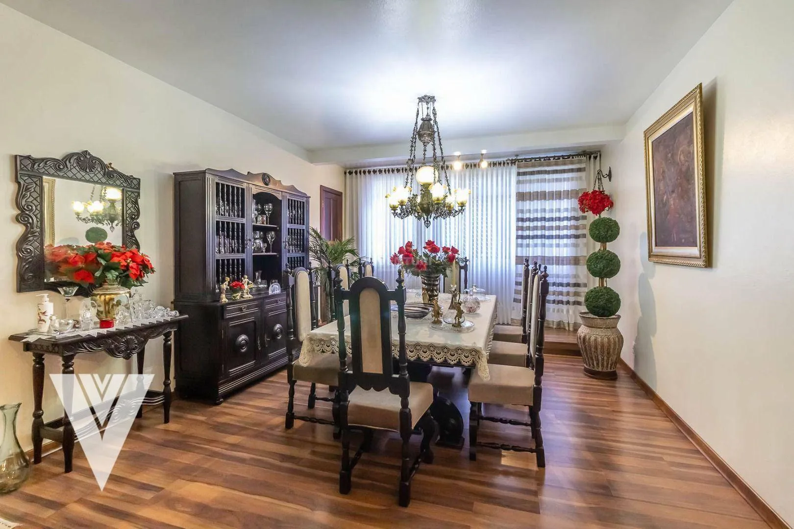 Apartamento com 3 dormitórios à venda, 189 m por R$ 660.000,00 - Centro - Blumenau/SC — foto 2