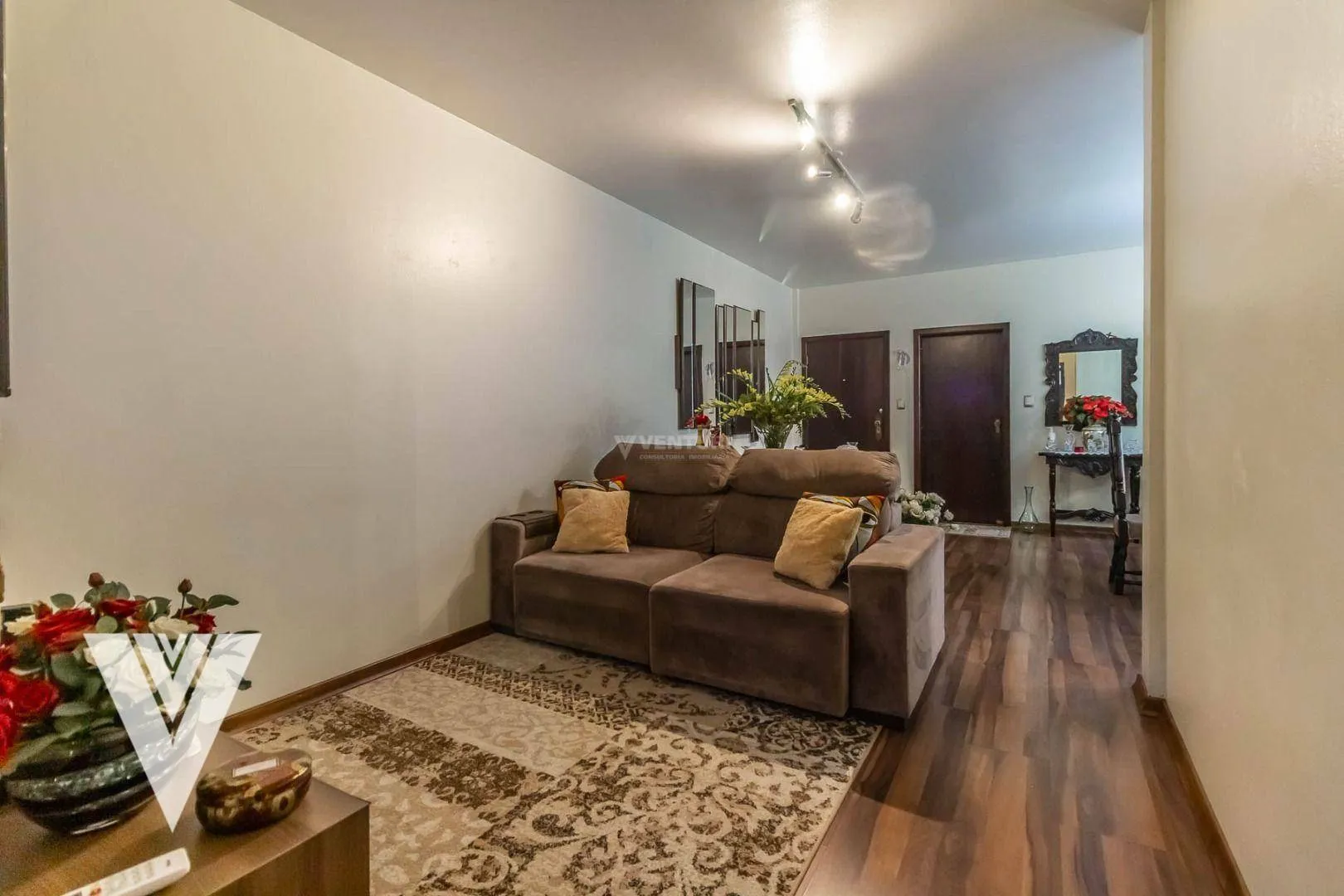 Apartamento com 3 dormitórios à venda, 189 m por R$ 660.000,00 - Centro - Blumenau/SC — foto 3